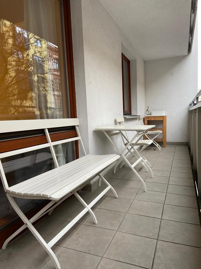Apartment52 In Vienna Near The Рrаter Экстерьер фото