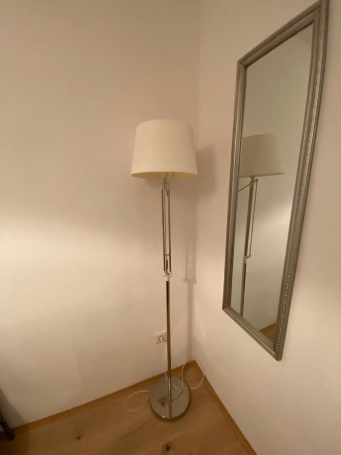Apartment52 In Vienna Near The Рrаter Экстерьер фото