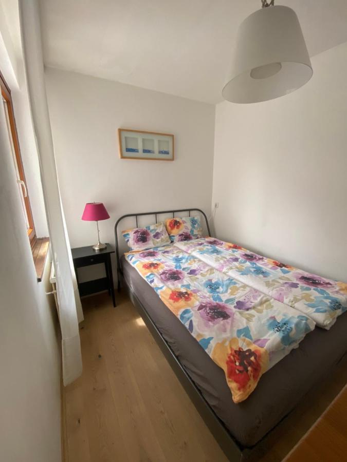 Apartment52 In Vienna Near The Рrаter Экстерьер фото